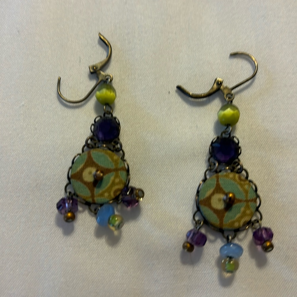 Ayala Bar earrings